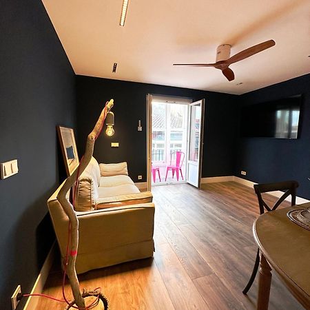 Apartamento Pintoreria Casco Medieval 维多利亚-加斯特伊兹 外观 照片