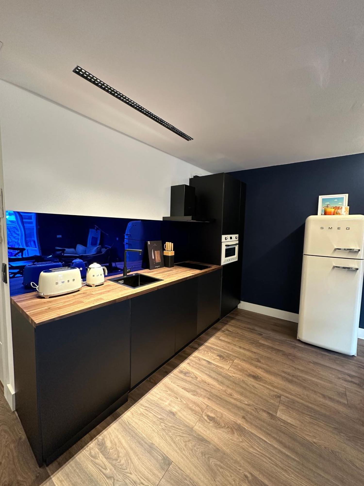 Apartamento Pintoreria Casco Medieval 维多利亚-加斯特伊兹 外观 照片